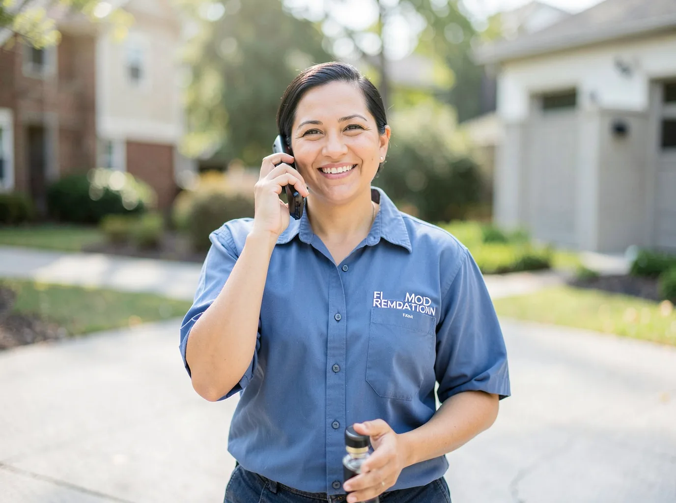 Mold Remediation Ione, WA FAQs